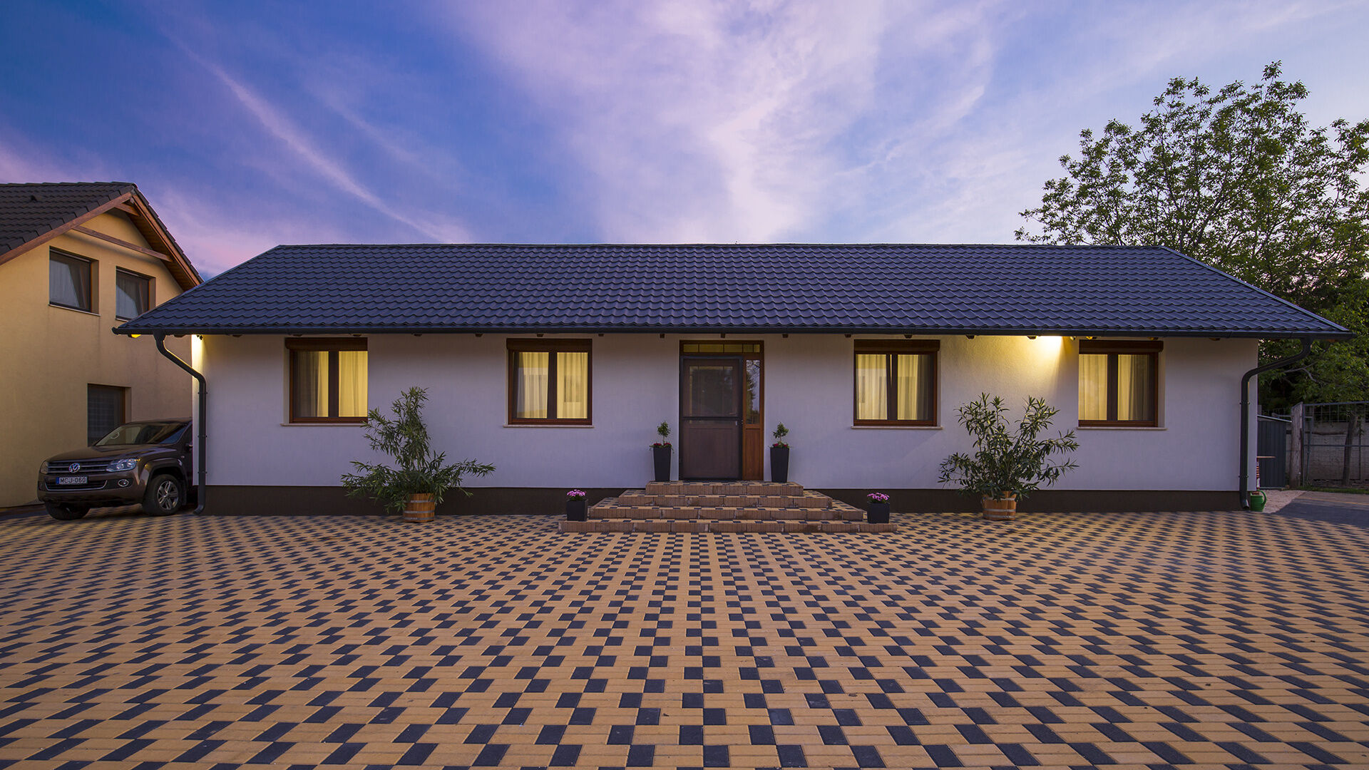 Bodzaház Apartman – Tarján