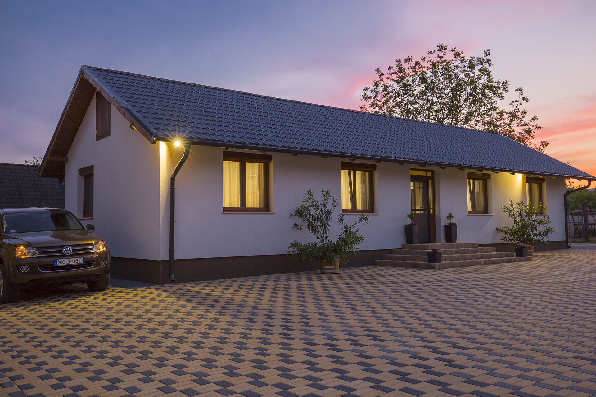 Bodzaház Apartman – Tarján fotó 1