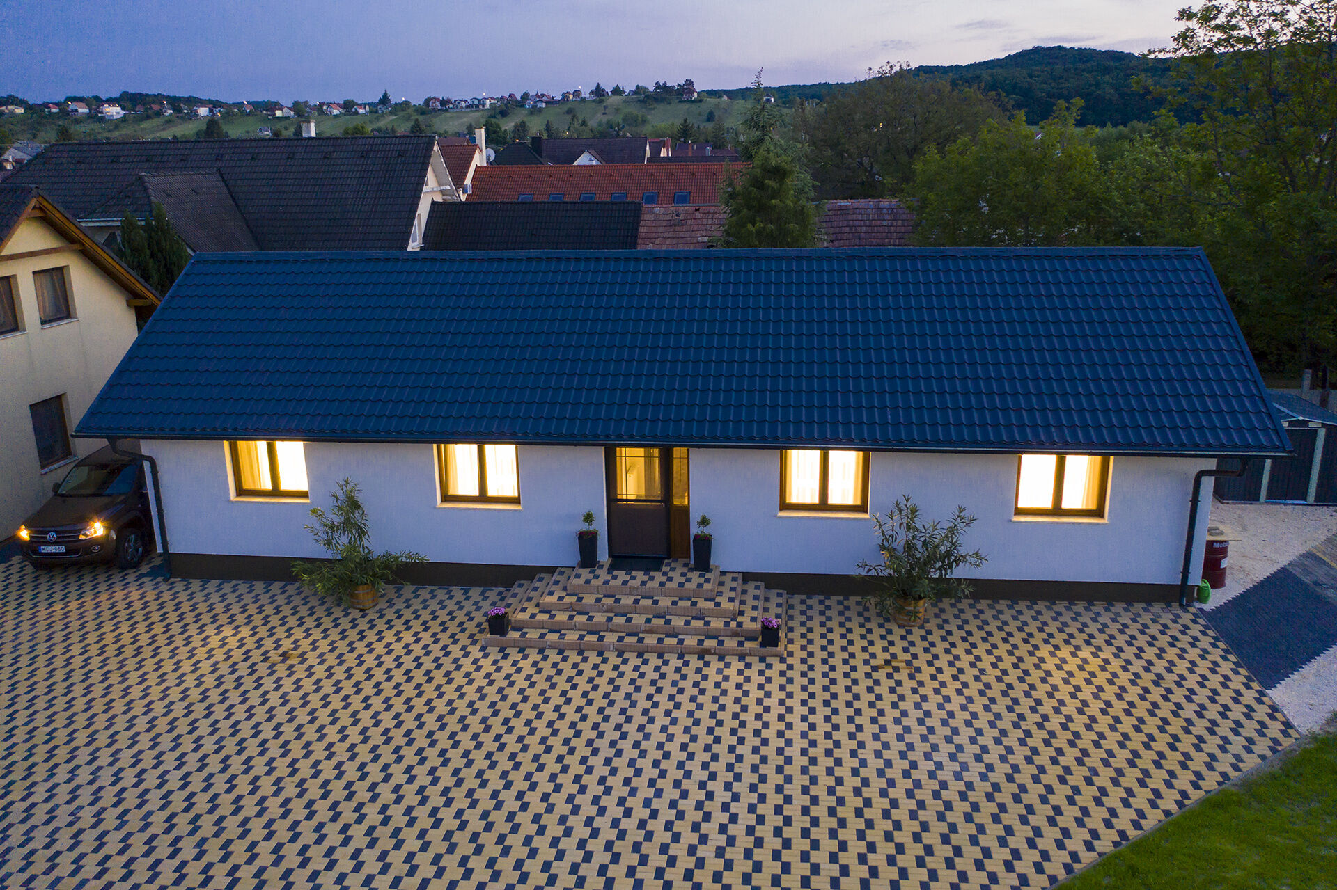 Bodzaház Apartman – Tarján fotó 2