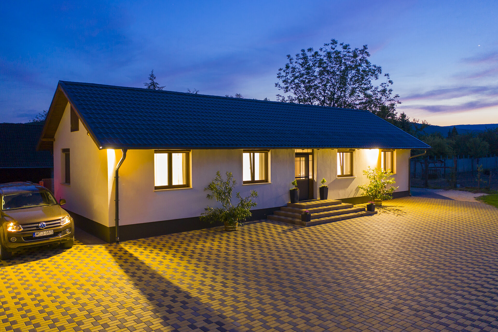 Bodzaház Apartman – Tarján fotó 3
