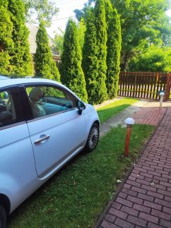 Gast Apartman26