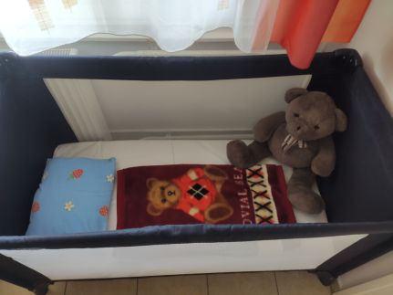 Gast Apartman27