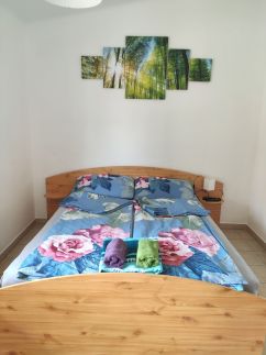 Gast Apartman14