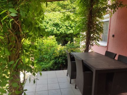 Gast Apartman17