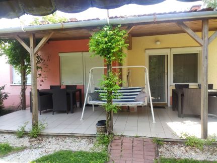 Gast Apartman11