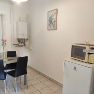 Gast Apartman