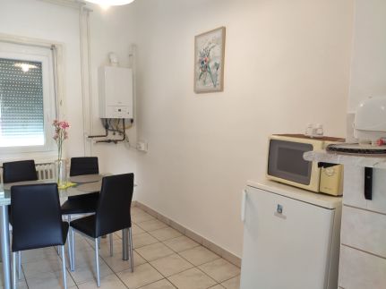 Gast Apartman