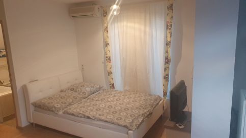 Tópart Apartmanház2