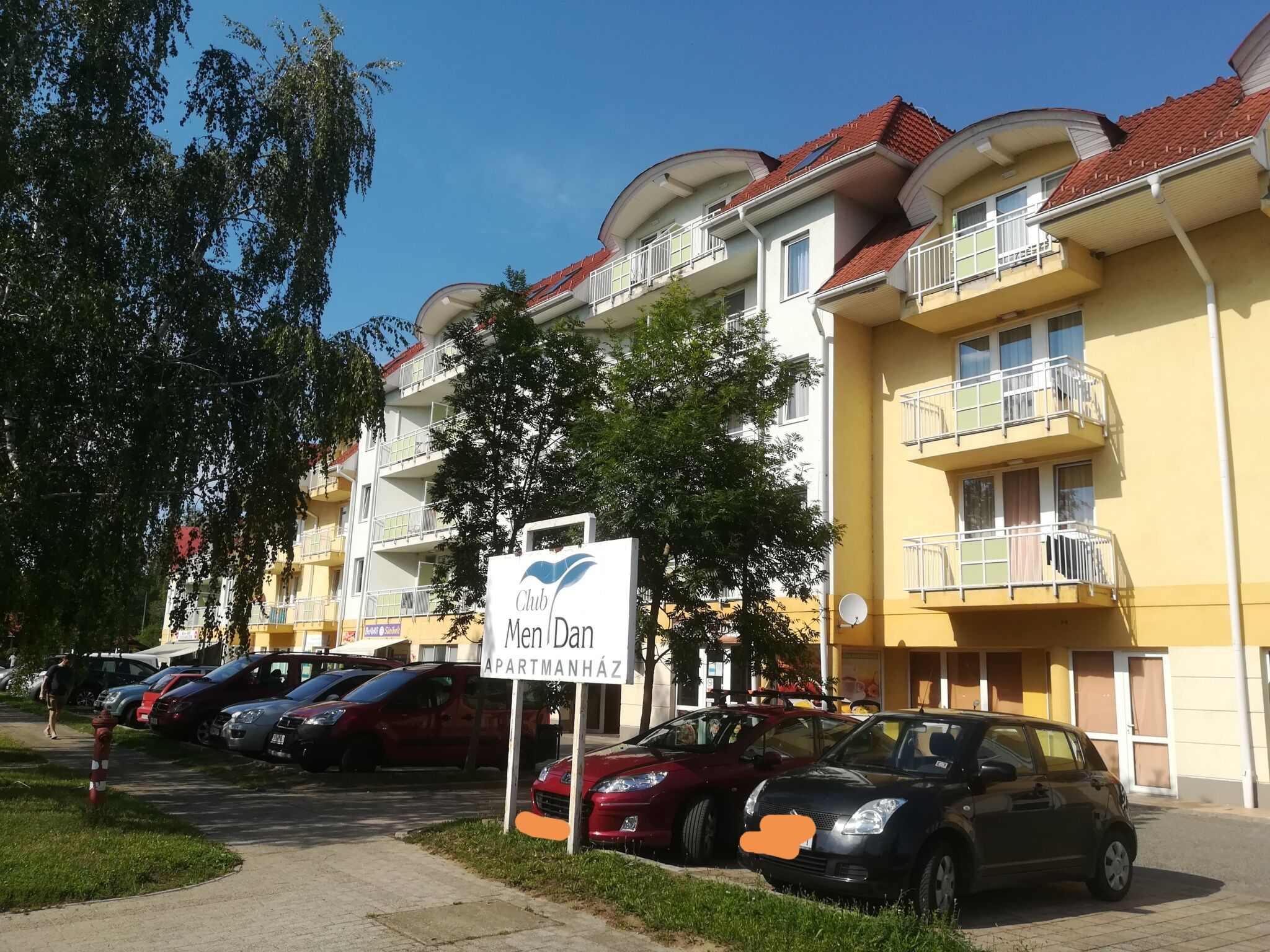 Borisz Apartman – Zalakaros fotó 9