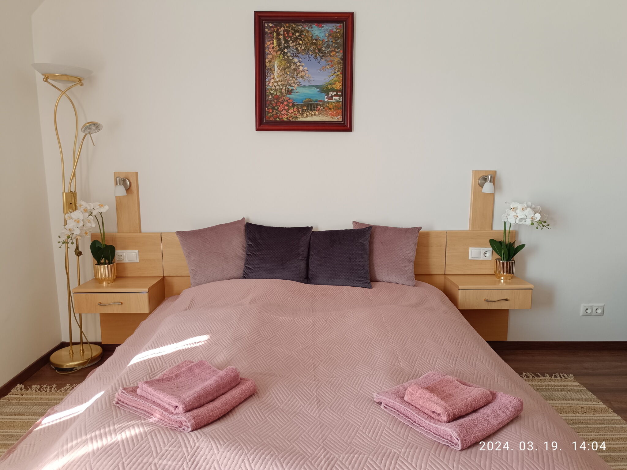 Borisz Apartman – Zalakaros fotó 4