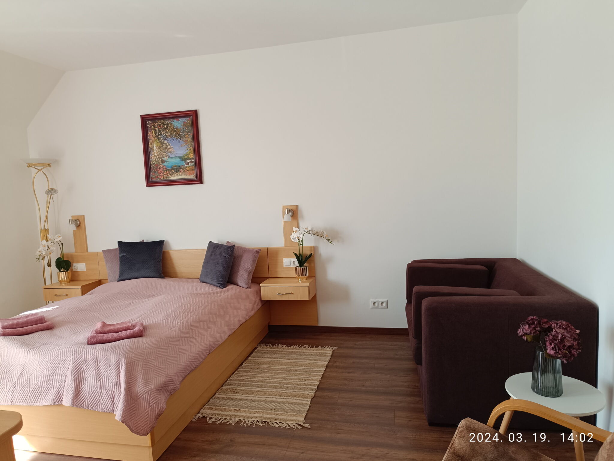 Borisz Apartman – Zalakaros fotó 8