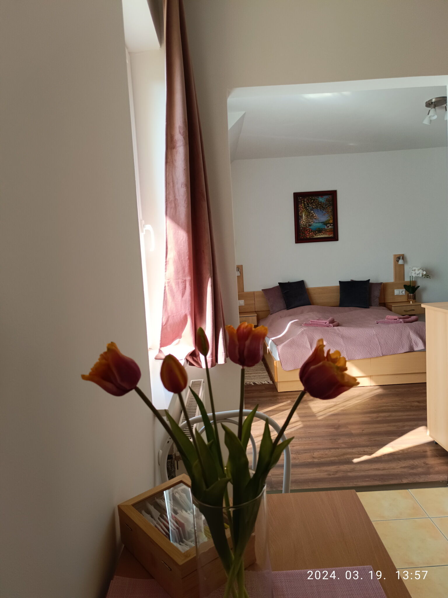 Borisz Apartman – Zalakaros fotó 11