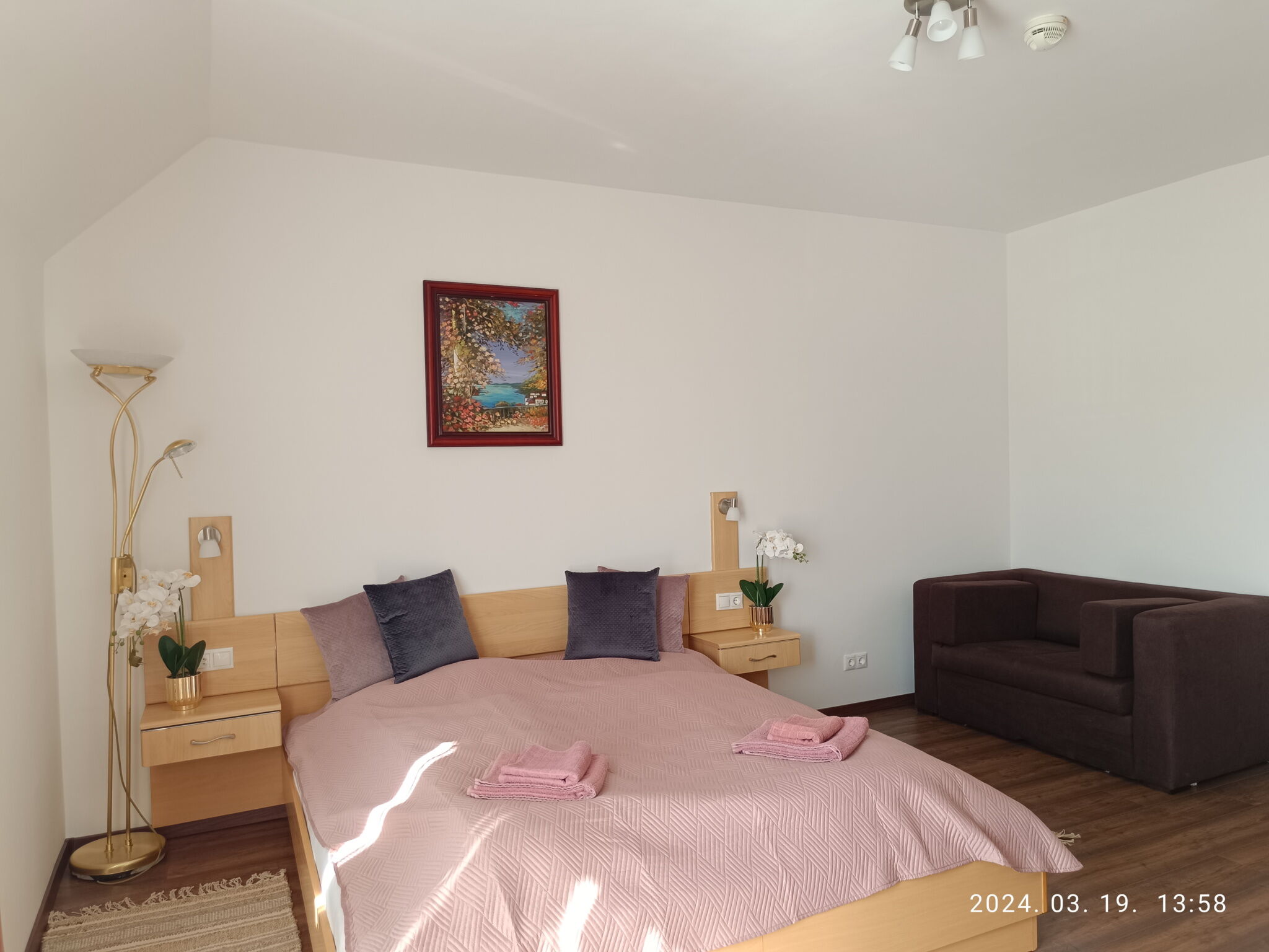Borisz Apartman – Zalakaros