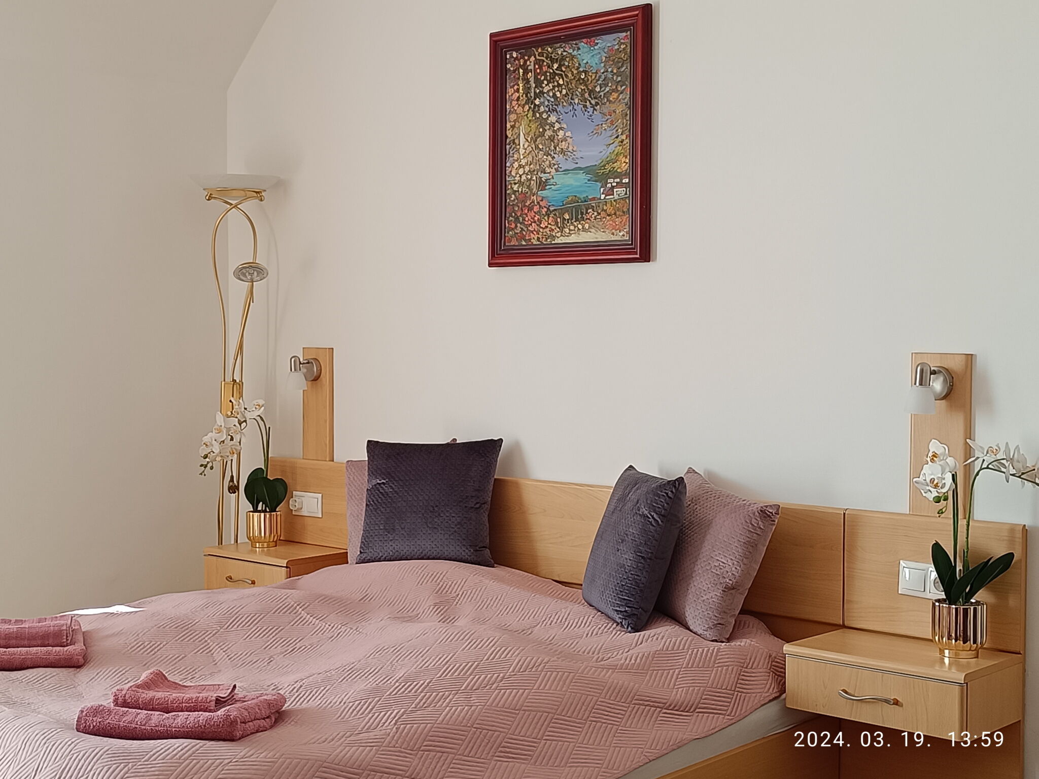Borisz Apartman – Zalakaros fotó 1