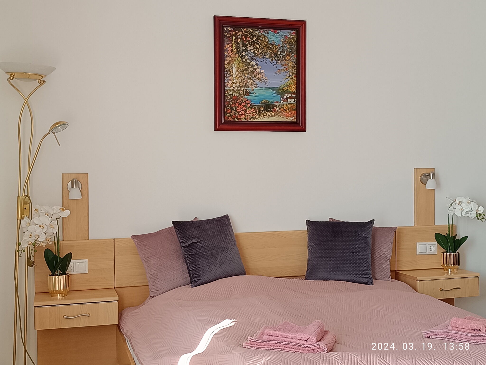 Borisz Apartman – Zalakaros fotó 3
