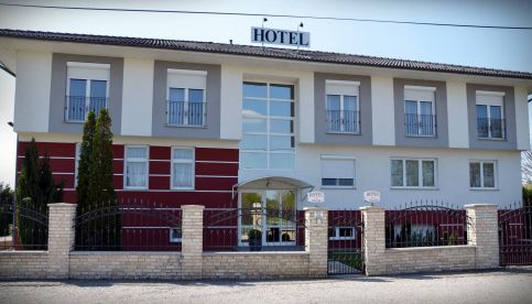 Weldi Hotel Győr10