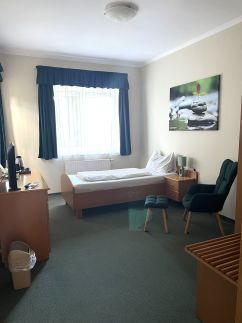 Weldi Hotel Győr13
