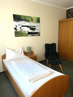 Weldi Hotel Győr14