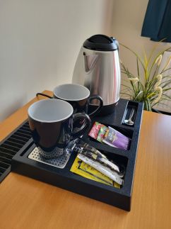 Weldi Hotel Győr15