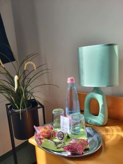 Weldi Hotel Győr16