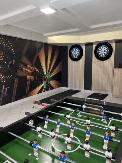 Weldi Hotel Győr22