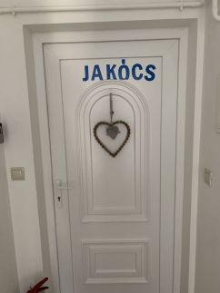 Jakócs Szállása Apartman12