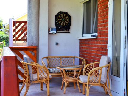 Ariadné Apartman1