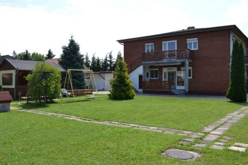 Ariadné Apartman3