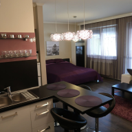 Andy Delux Apartman