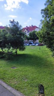 Borzsa Apartman36