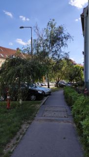 Borzsa Apartman38