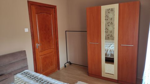 Borzsa Apartman22