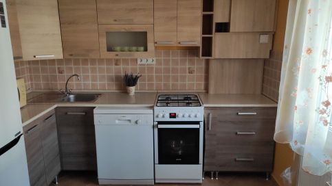 Borzsa Apartman23