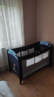 Borzsa Apartman24