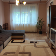 Borzsa Apartman