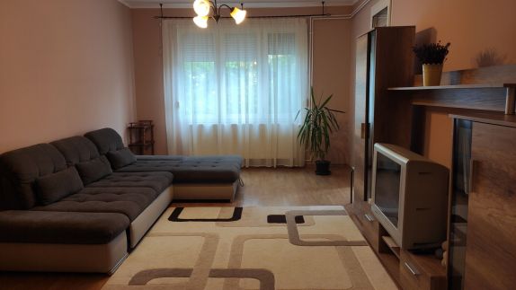 Borzsa Apartman