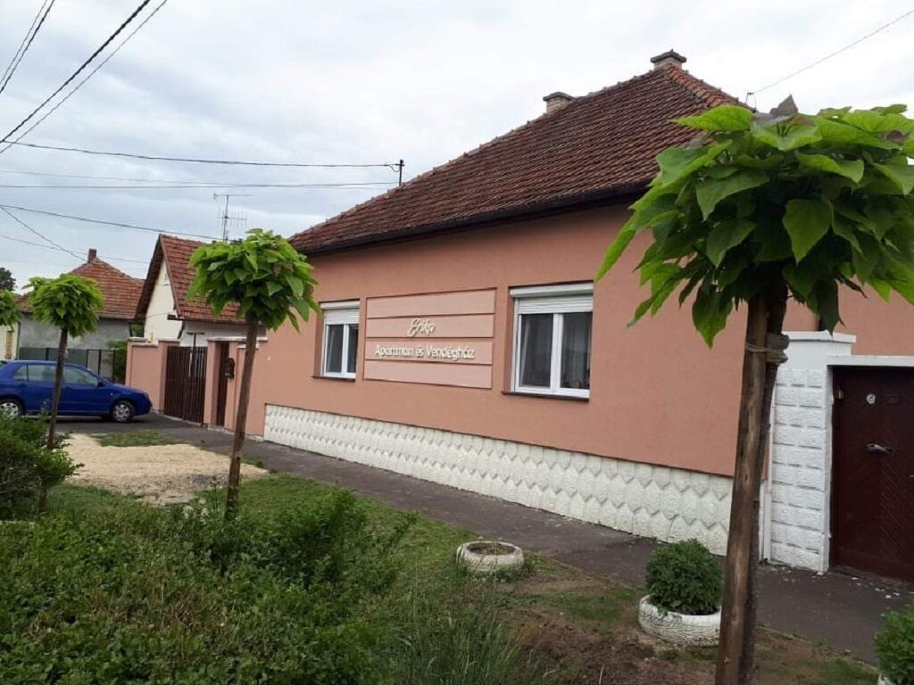 Erika Apartman – Békéscsaba fotó 6
