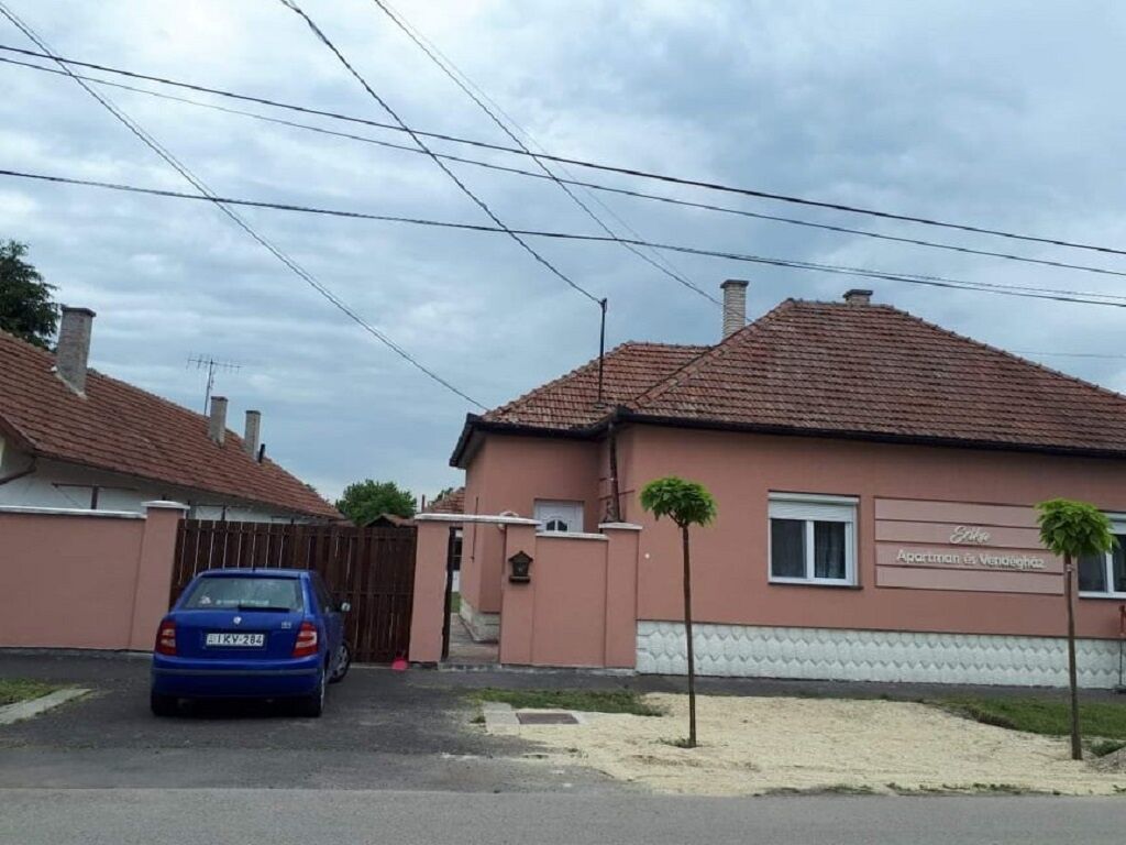 Erika Apartman – Békéscsaba fotó 7