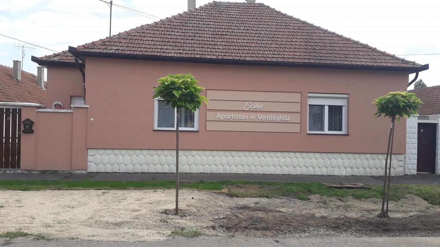 Erika Apartman – Békéscsaba fotó 4