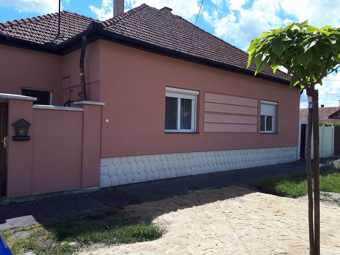 Erika Apartman – Békéscsaba fotó 5