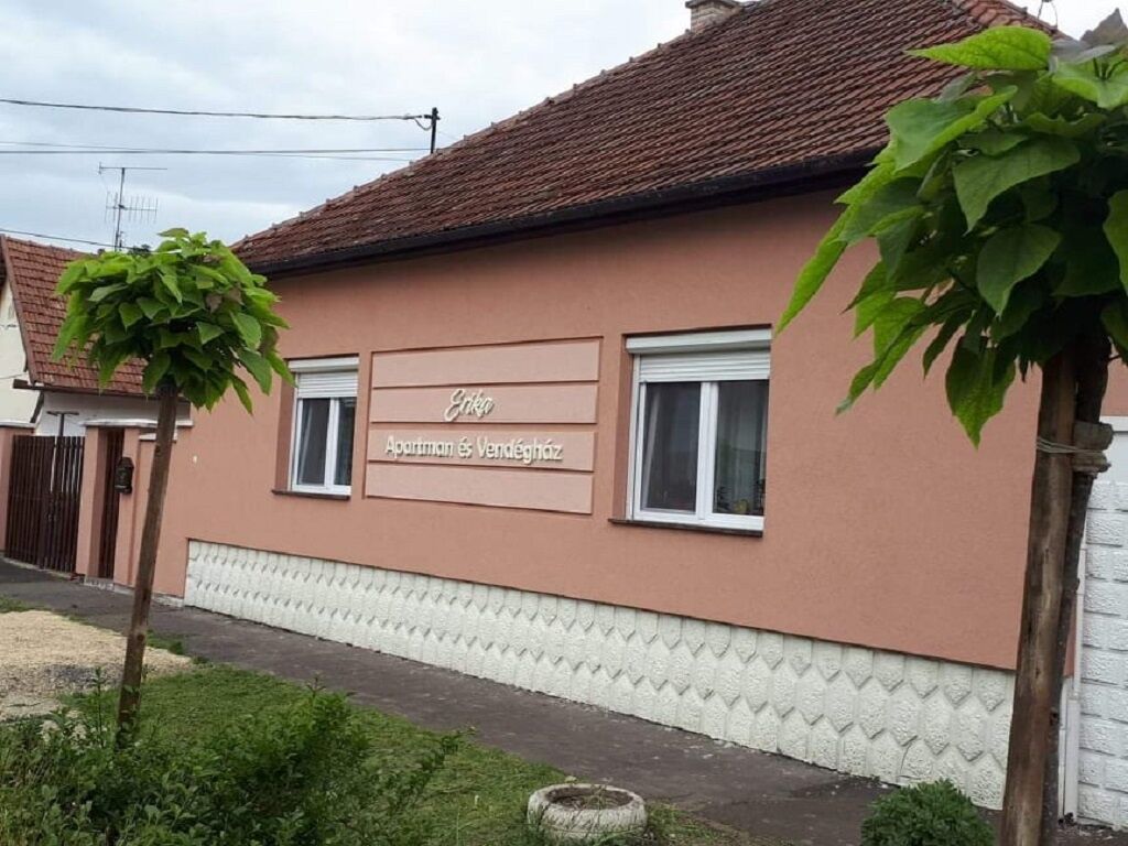 Erika Apartman – Békéscsaba