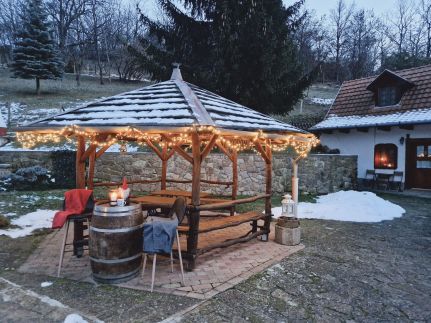 Kemencésház – Noszvaj fotó 22