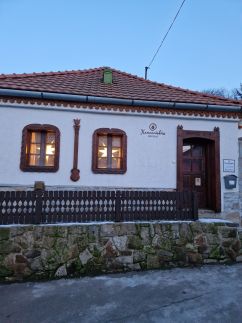 Kemencésház – Noszvaj fotó 23