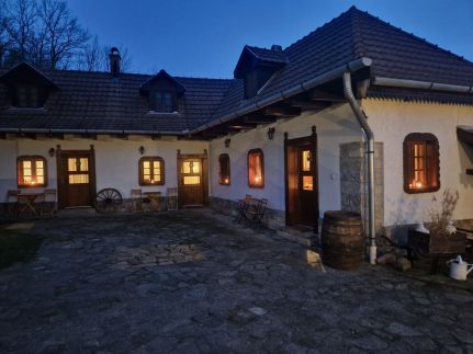 Kemencésház – Noszvaj fotó 24