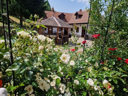 Kemencésház – Noszvaj fotó 26