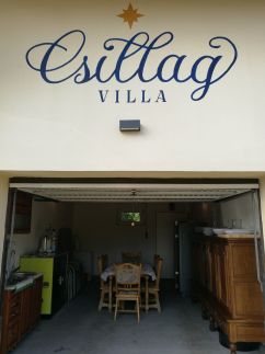 Csillag Villa10