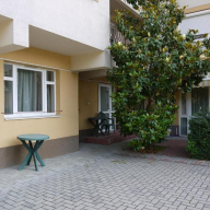 Éva 2 Apartmanház