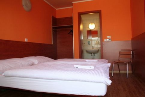 Motel Next Győr1