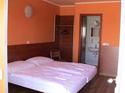 Motel Next Győr2
