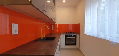 Bazsi City Apartman17